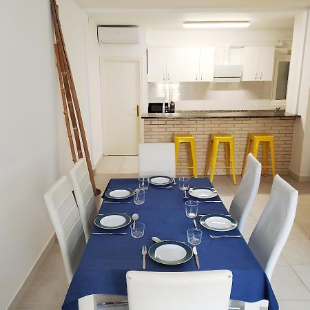 Apartamento Barcelona 10 Apartment Salou Exterior photo