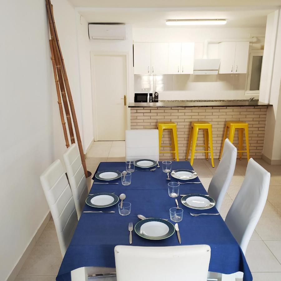 Apartamento Barcelona 10 Apartment Salou Exterior photo