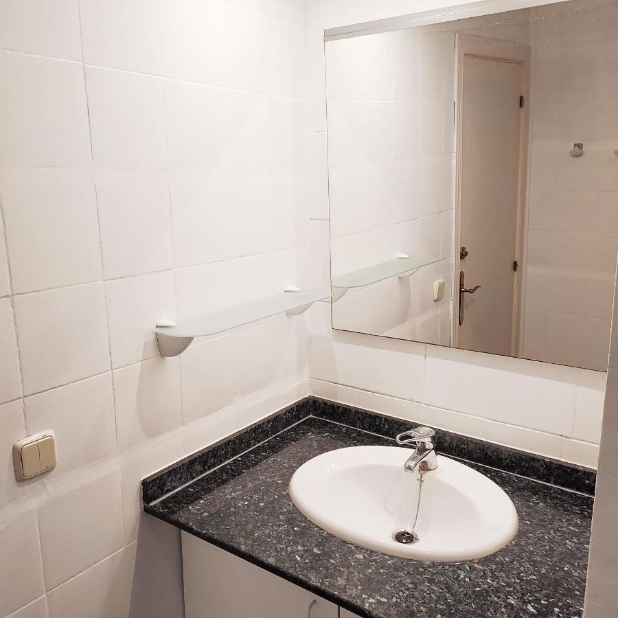 Apartamento Barcelona 10 Apartment Salou Exterior photo