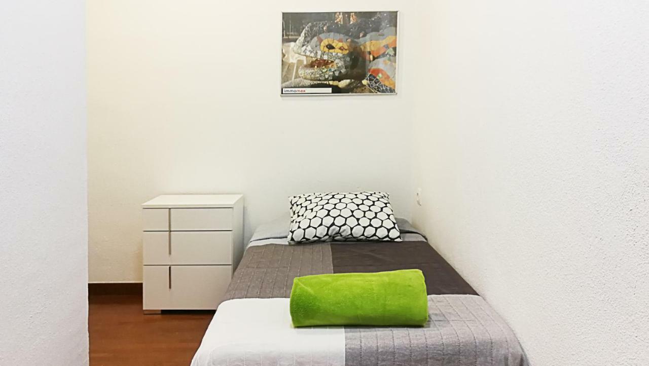 Apartamento Barcelona 10 Apartment Salou Exterior photo