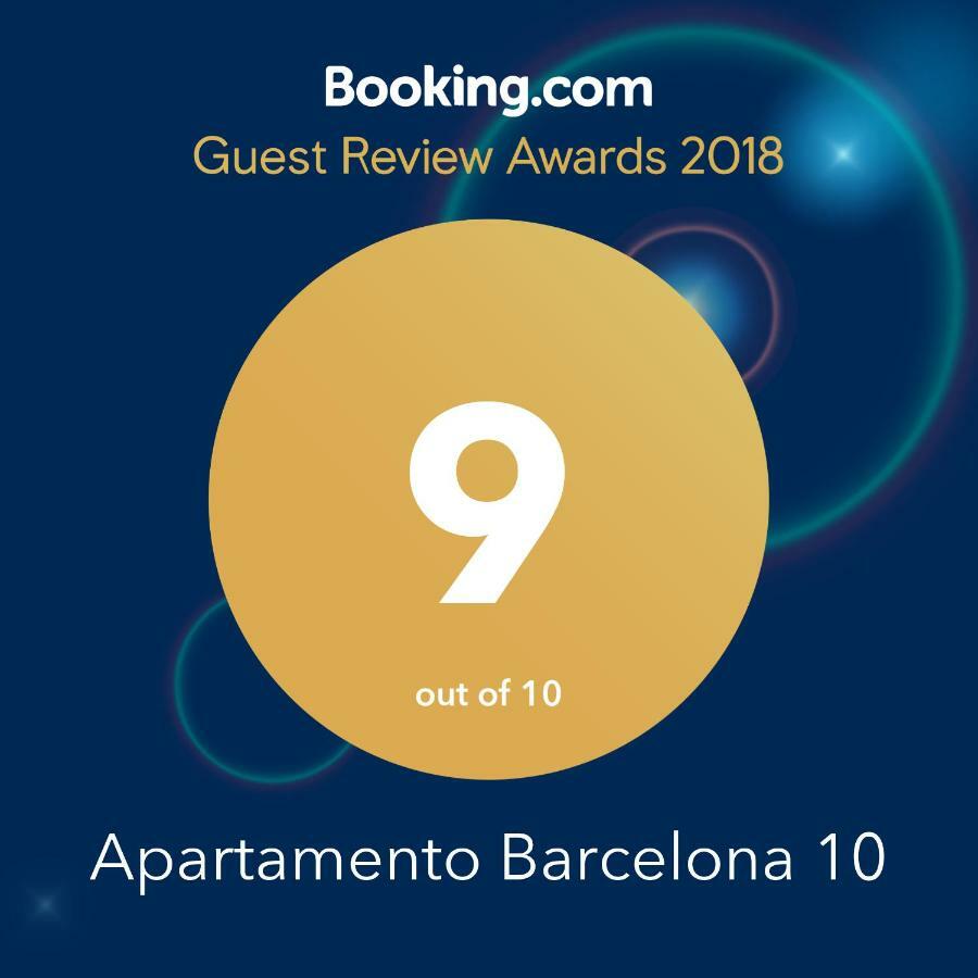 Apartamento Barcelona 10 Apartment Salou Exterior photo